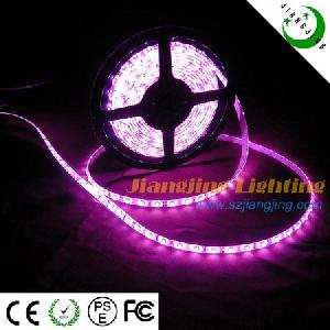 3528 Pink Led Neon Strip Light