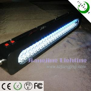 50w led aquarium light reef coral growing