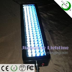 Aqurium 100w Led Grow Light Ac85-265v Reef / Coral / Fish Tank Lighting Ce Rohs