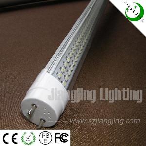 luminance t8 led tube