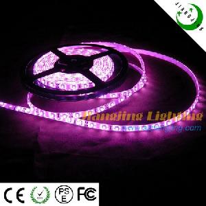 High Quality Pink Led Neon Strip Light