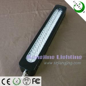 Led Aquarium Light 50w For Reef Coral Tank