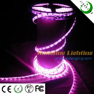 Pink Led Strip Light