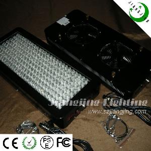 200w 300w led aquarium tank light reef sps lps coral growing