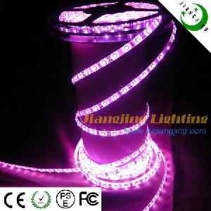 Pink Led Strip