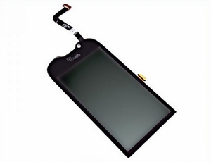 htc mytouch lcd assembly