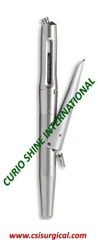 Citoject Intraligamental Syringe