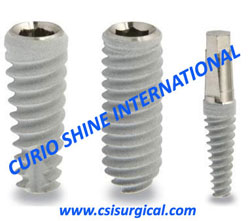 Dental Implant
