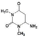 Intermediates Cas 6642-31-5