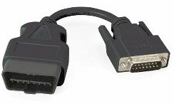 448013 Nexiq Usb Link Adapter Cable For Obd Ii Isuzu From Setolink