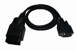 Db15p Male To Obdii Male Test Cable From Setolink Factory Oem Available