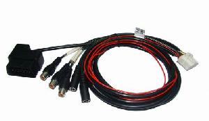 If You Wanna Buy Obdii Male To Sa16p Av Test Cable