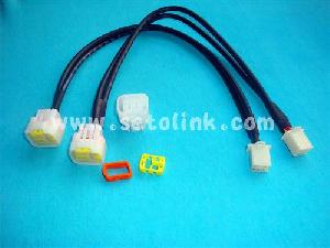 You Will Buy From Setolink About Obd Cable For Electromobile A Mc-080