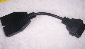 Gm 12 Pin To Obd1 Obd2 Connector Adapter Daewoo Cable From Setolink