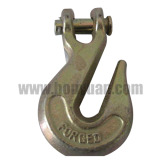 clevis grab hook 1