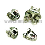 Galvanized Wire Rope Clips