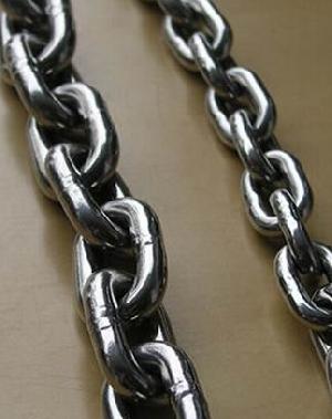 Stainless Steel Chain