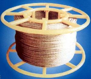 Stainless Steel Wire Rope