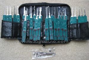 High Quality T32 Lock Pick Kits