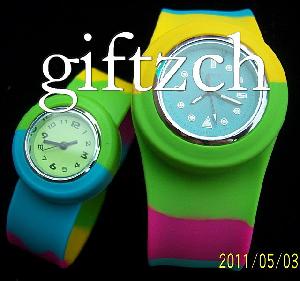 lover watch silicone