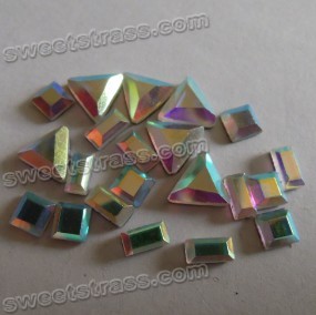 glass beads