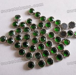 Transfer Rim Rhinestone