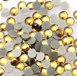 Wholesale Dmc Hot Fix Rhinestone