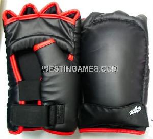 Boxing Gloves Set For Wii Controllers