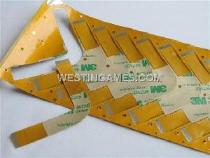 Laser Lens Replacement Ribbon Cable For Sony Ps2 700xx