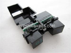 Playstation 2 Ps2 3xxxx Switch Circuit Board