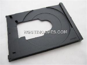 Playstation 2 Ps2 5000x Replacement Cd / Dvd Drive Tray With Door