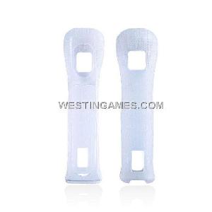 protective silicone sleeve wii remote motionplus