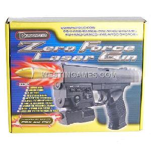 Ps / Ps2 Zero Force Laser Gun