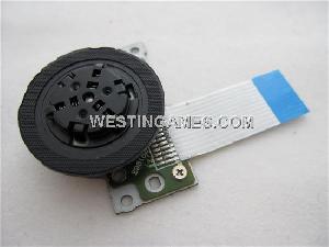 ps2 7700x lens spindle drive motor engine replacement