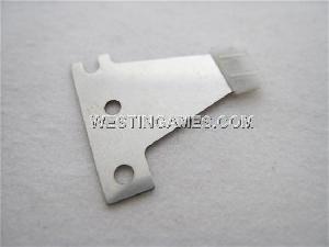 Ps2 7xxxx Laser Lens Metal Arm / Terminal / Gear