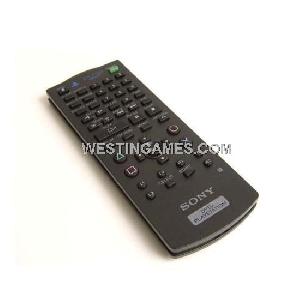 Ps2 Dvd Remote Control For Playstation 2 Original