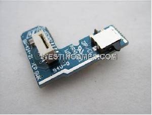 Ps2 Scph-700xx Power Source Switch Repair Parts