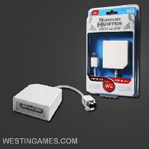 Ps2 To Wii Wireless Convertor