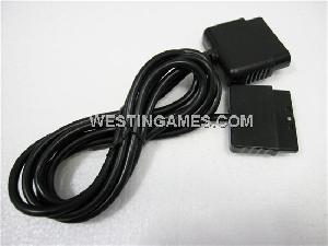 Ps2 Video And Audio Av-out Cable