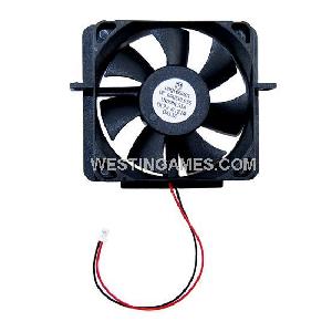 Sony Ps2 3000x-5000x Cooling Fan