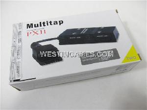 sony ps2 3000x 9000x 4 player multitap