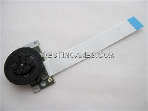 sony ps2 playstation 2 slim scph 700xx axle motor