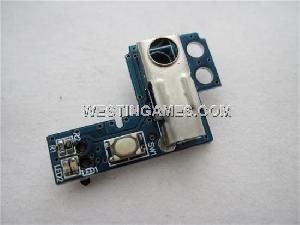 Sony Ps2 Scph-9000x Power Switch Pcb Board Repair Parts