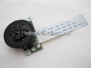 Sony Ps2 Slim 790xx Lens Main Axle Motor Replacement