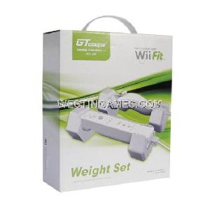 wii fit dumbbell 0 5kg