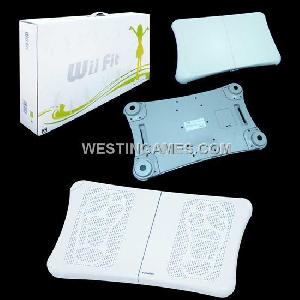 Wii Fit Wiifit Balance Board