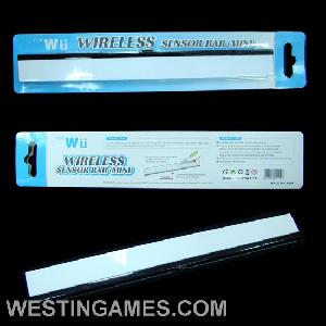 Wii Mini Wireless Sensor Bar