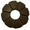 Diamond Floor Polishing Pads