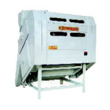 cotton seed cleaner