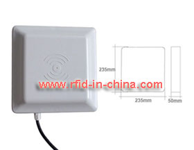 Bluetooth Uhf Rfid Reader Dl930b